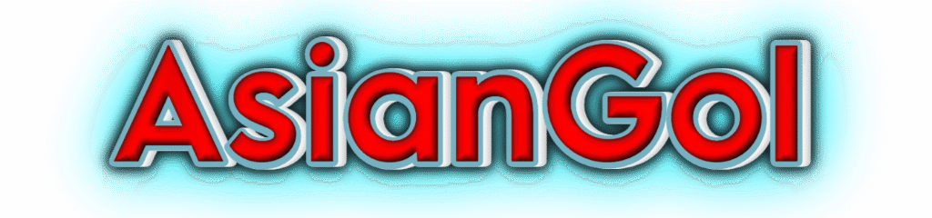 AsianGol My WordPress Blog