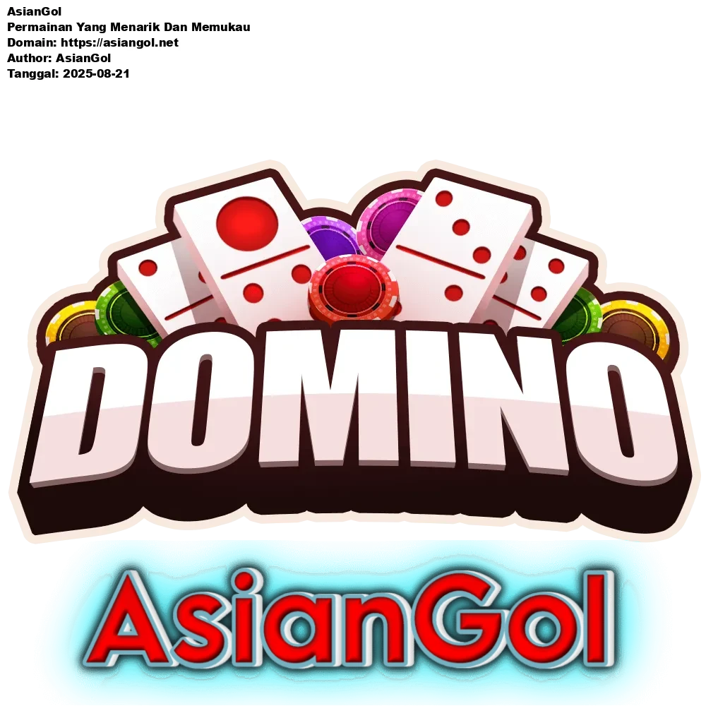 AsianGol Permainan Yang Menarik Dan Memukau